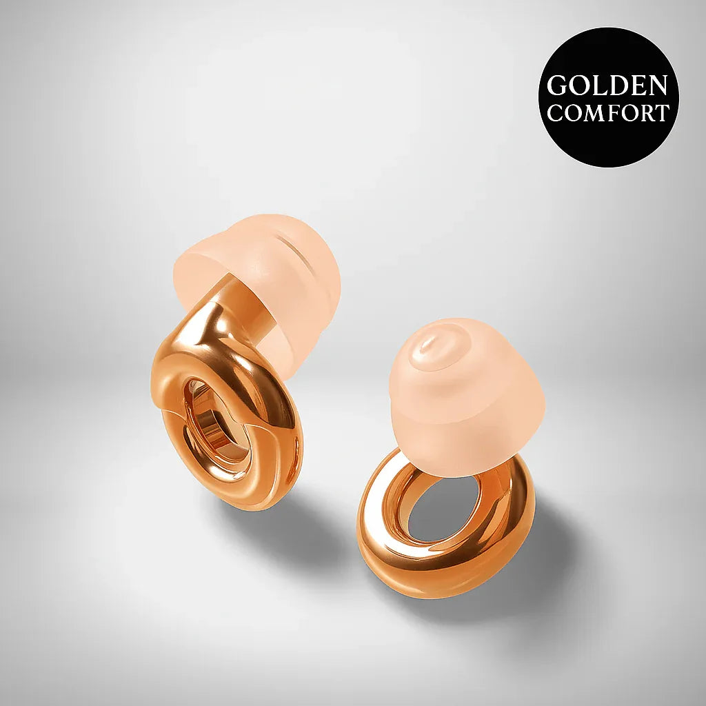 TITANCORE COLLECTION - Golden Comfort