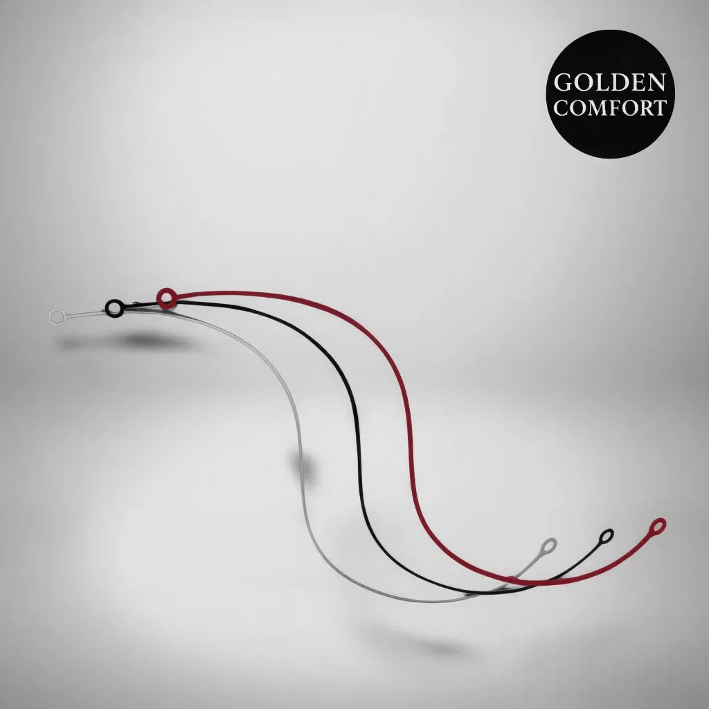 PRIMECORD COLLECTION - Golden Comfort
