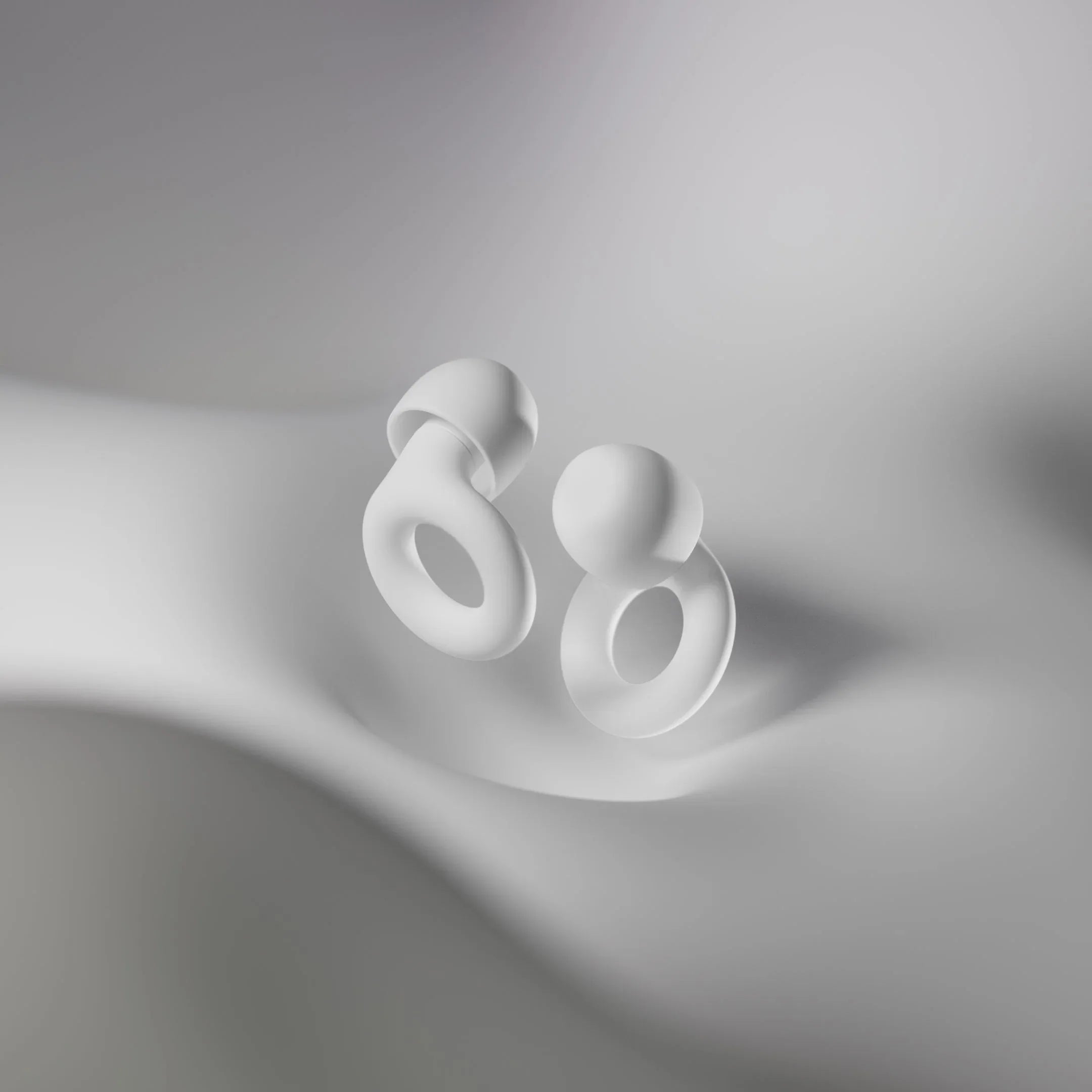 SOFTWAVE COLLECTION - Golden Comfort