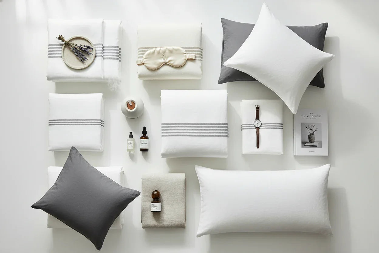 All our products - Golden Comfort