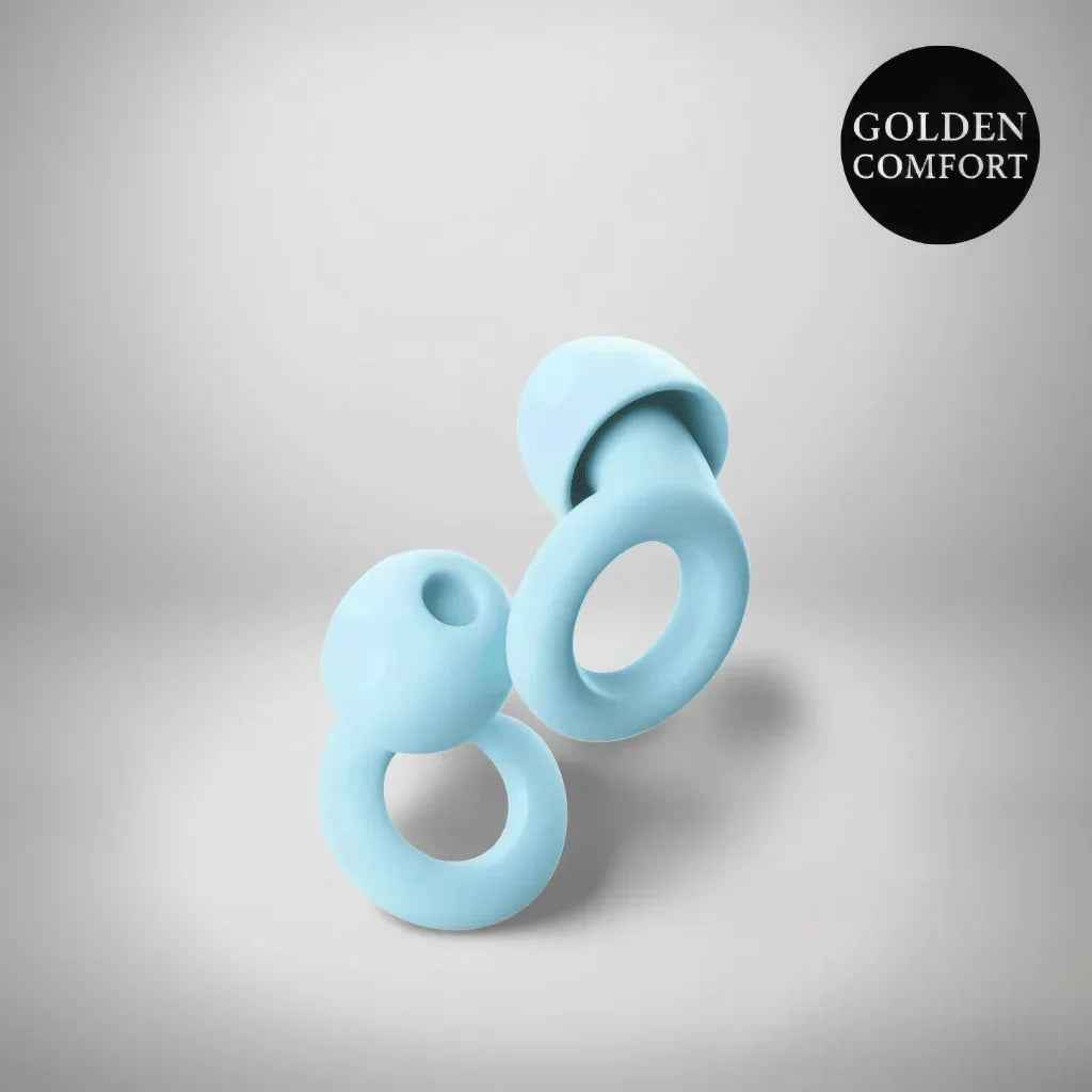 BLUE SKY - Golden Comfort