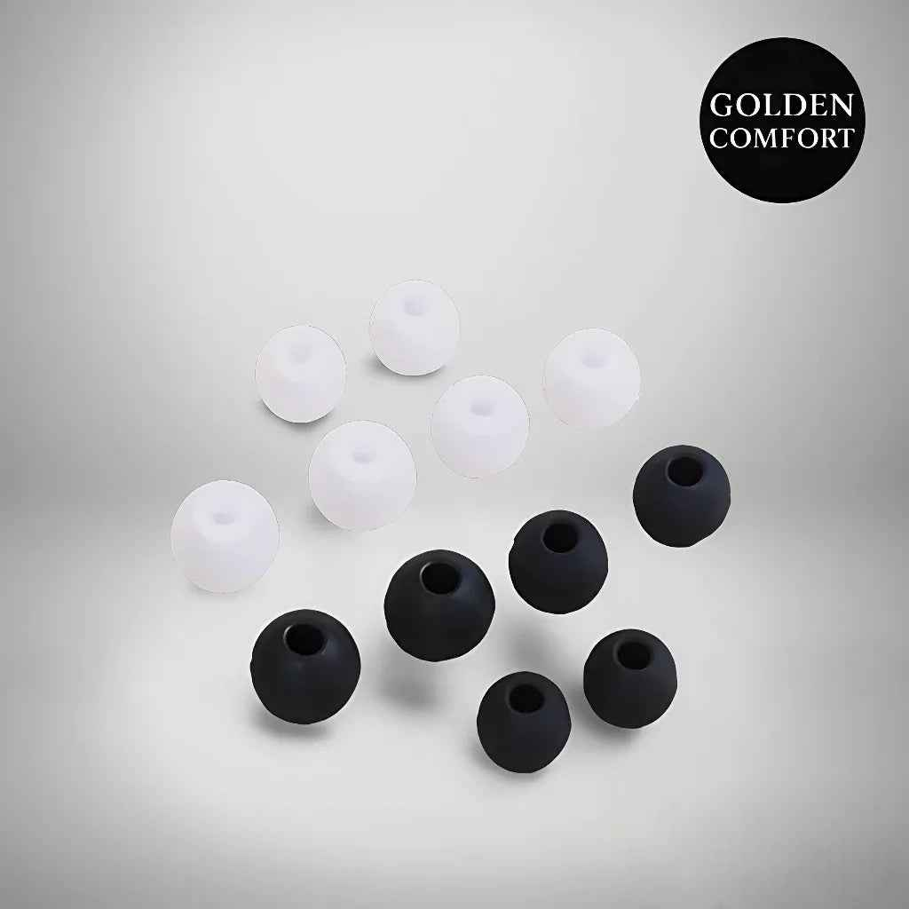 COMFORT SEAL - Golden Comfort