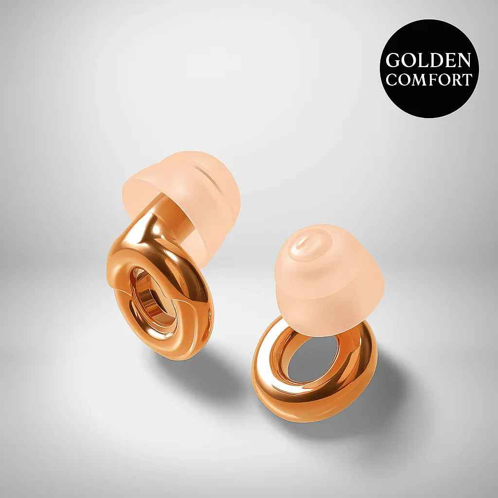 NOBLE GOLD - Golden Comfort