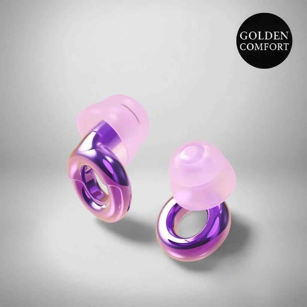 ROYAL AMETHYST - Golden Comfort